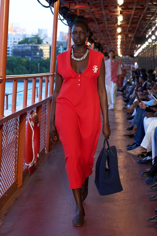 Tommy Hilfiger SS25 13