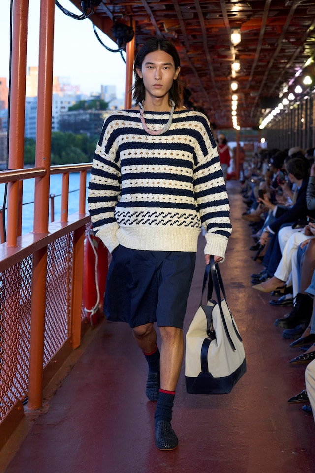 Tommy Hilfiger SS25 18