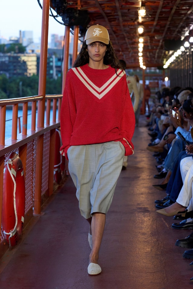 Tommy Hilfiger SS25 20