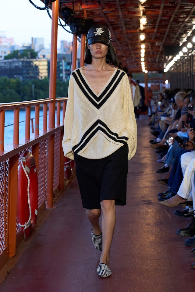 Tommy Hilfiger SS25 22