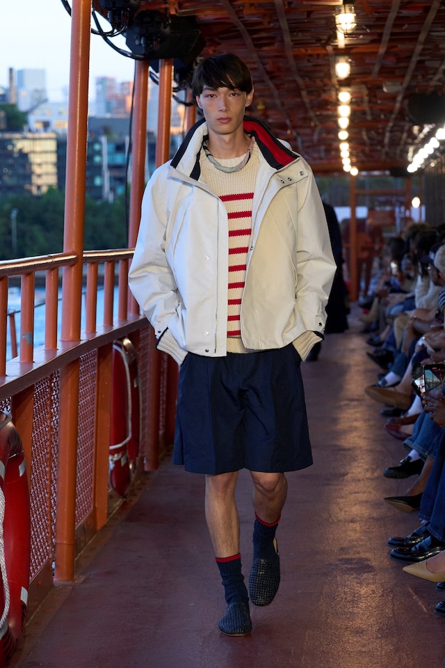 Tommy Hilfiger SS25 23