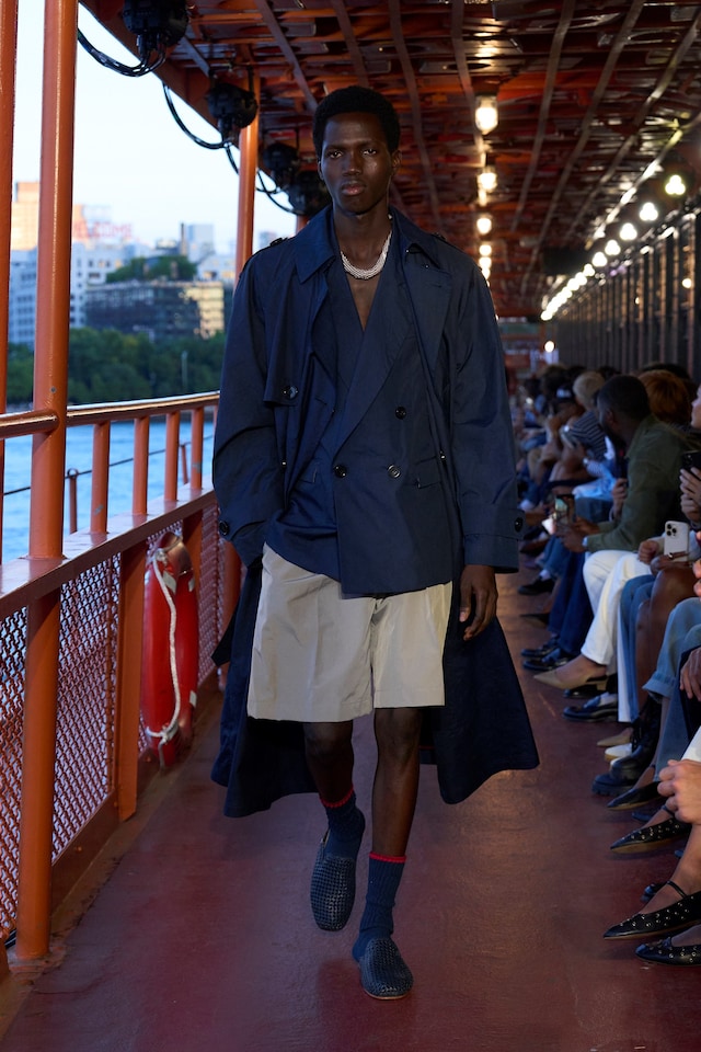 Tommy Hilfiger SS25 24