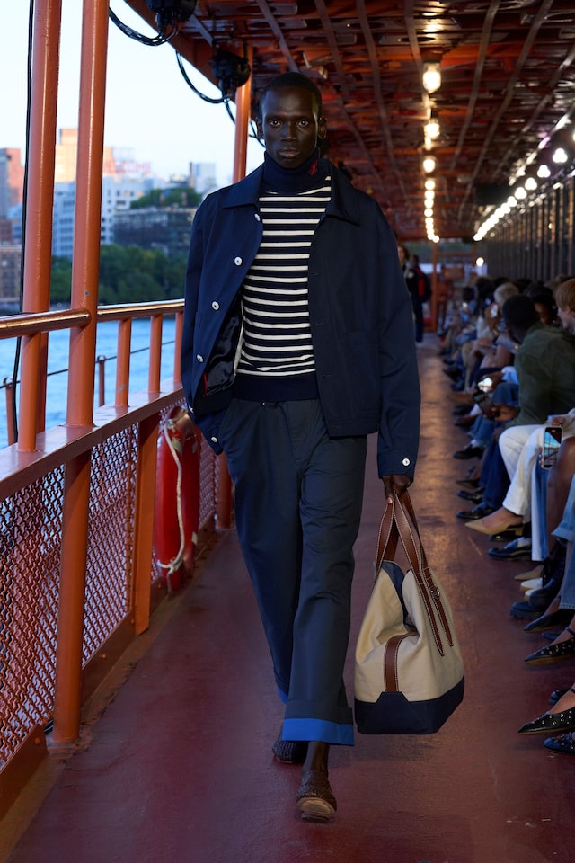 Tommy Hilfiger SS25 25