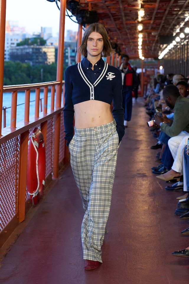 Tommy Hilfiger SS25 26
