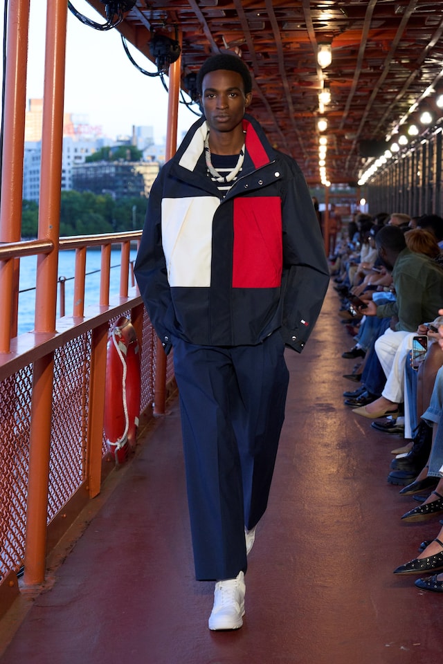 Tommy Hilfiger SS25 27
