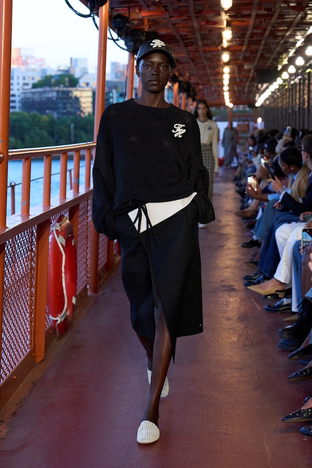 Tommy Hilfiger SS25 30