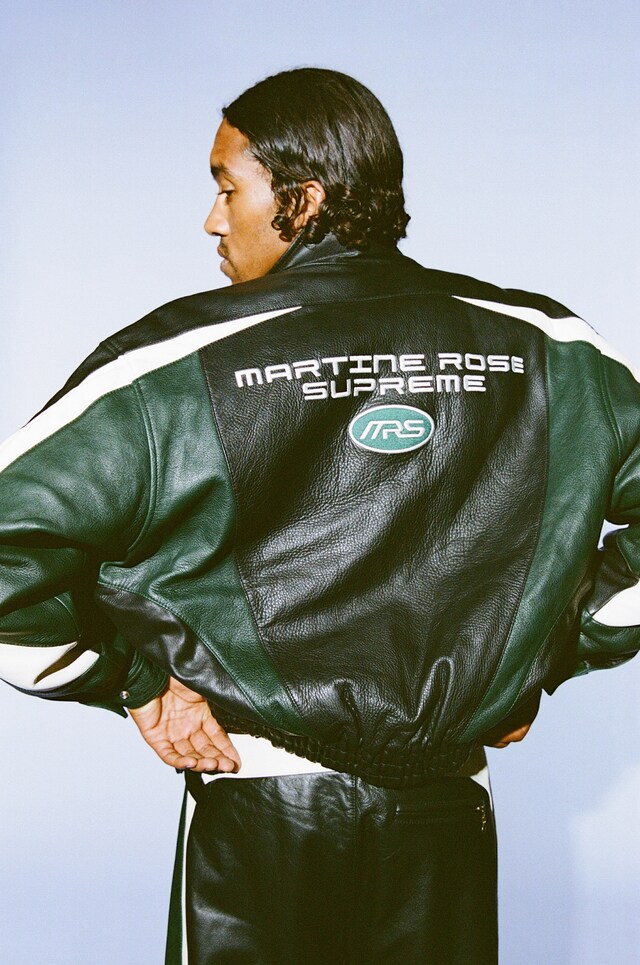 Supreme x Martine Rose Fall 2024 1