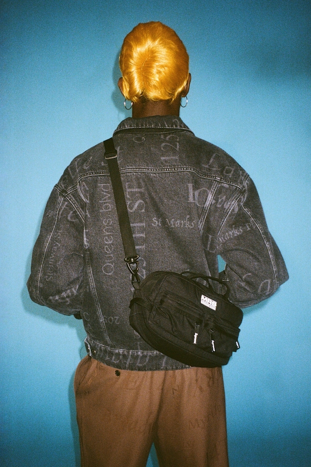 Supreme x Martine Rose Fall 2024 15