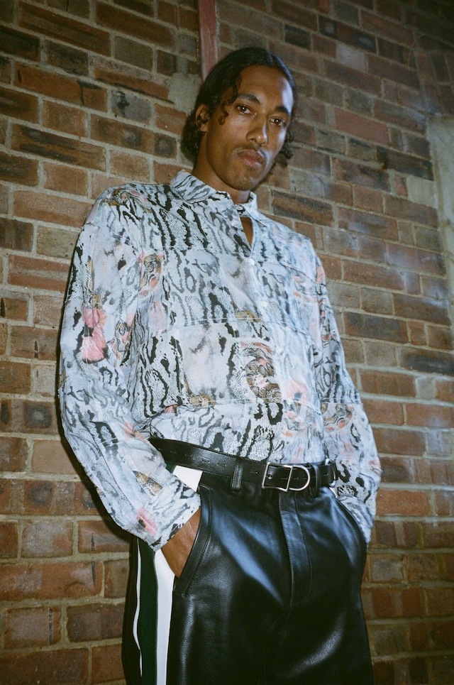 Supreme x Martine Rose Fall 2024 16