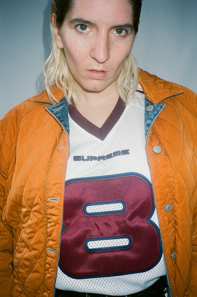 Supreme x Martine Rose Fall 2024 19