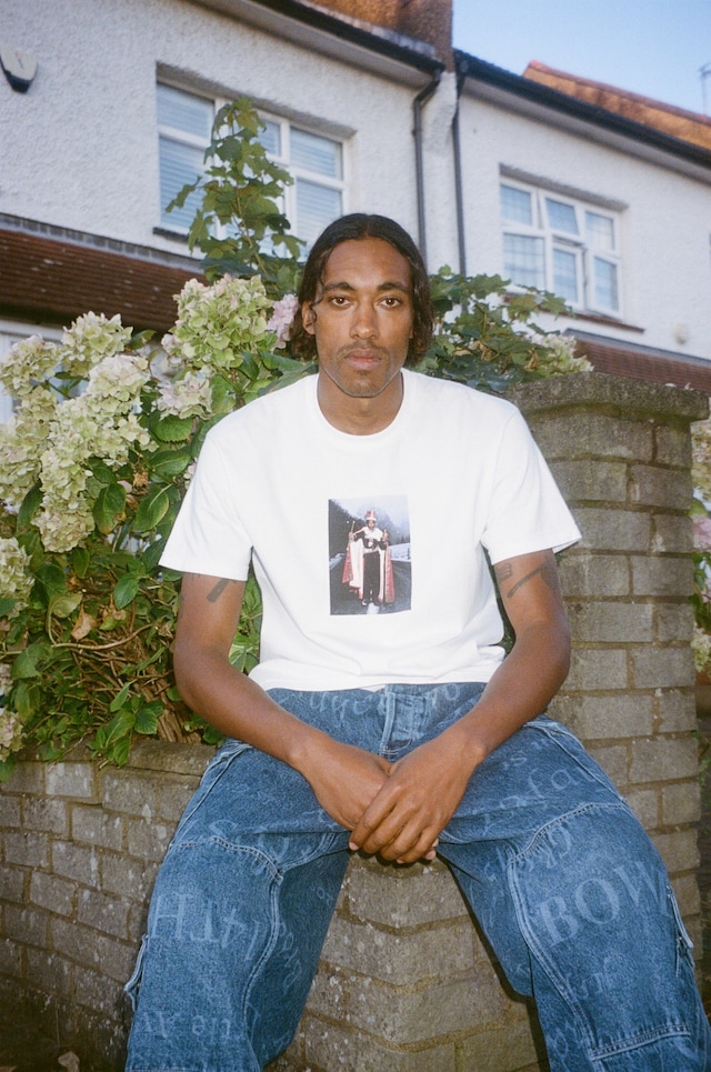 Supreme x Martine Rose Fall 2024 28