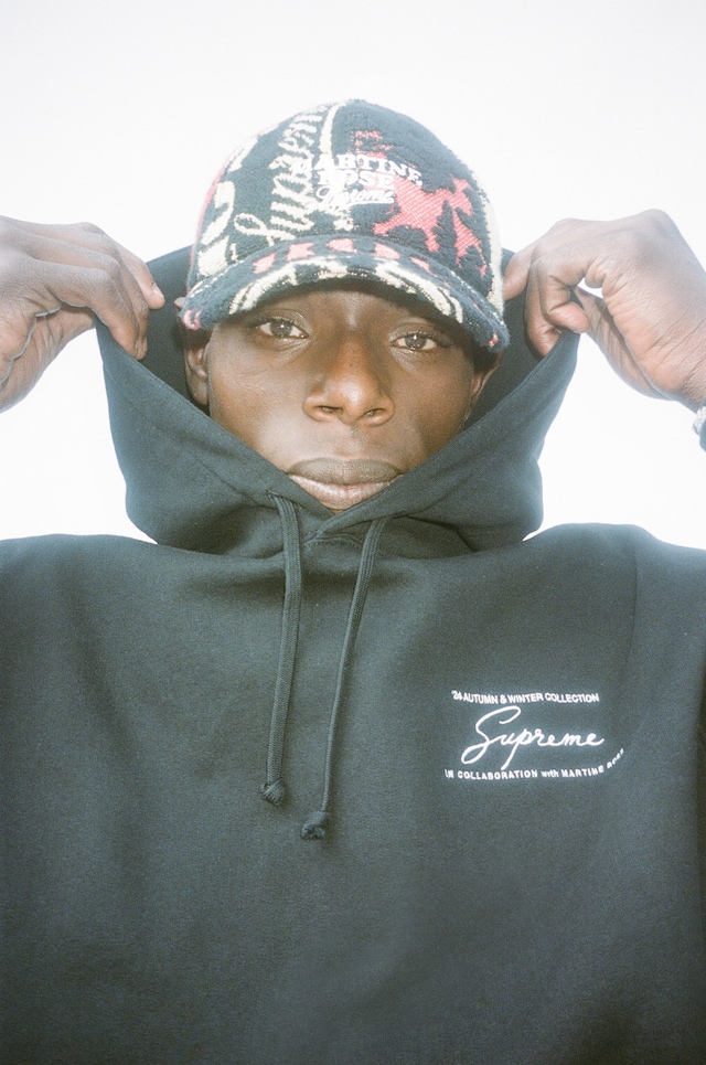 Supreme x Martine Rose Fall 2024 31