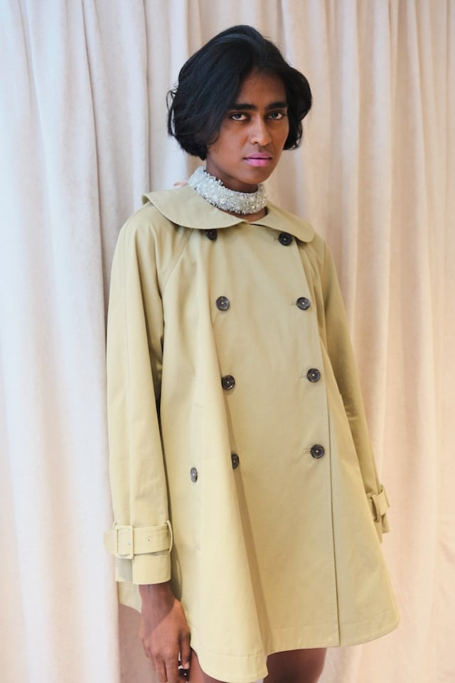 Sandy Liang SS25 8
