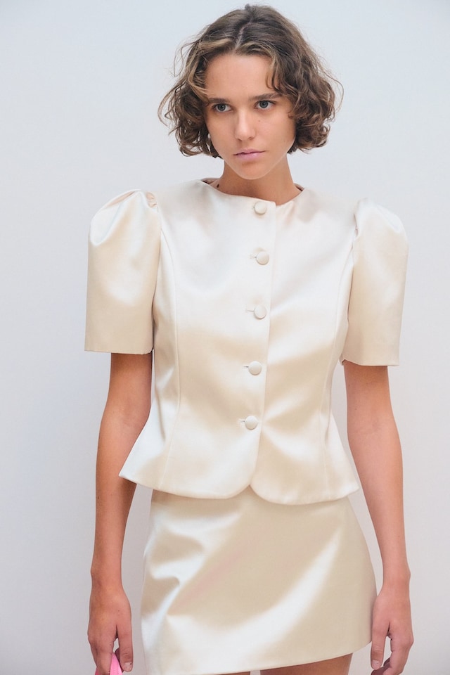 Sandy Liang SS25 2
