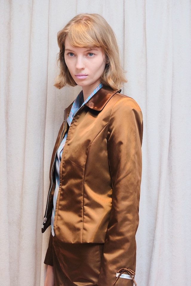Sandy Liang SS25 15