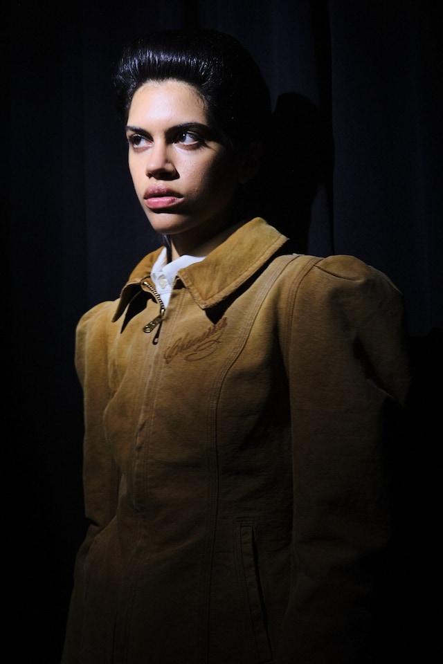 Willy Chavarria SS25 6