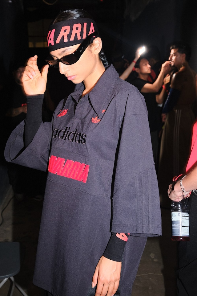 Willy Chavarria SS25 14