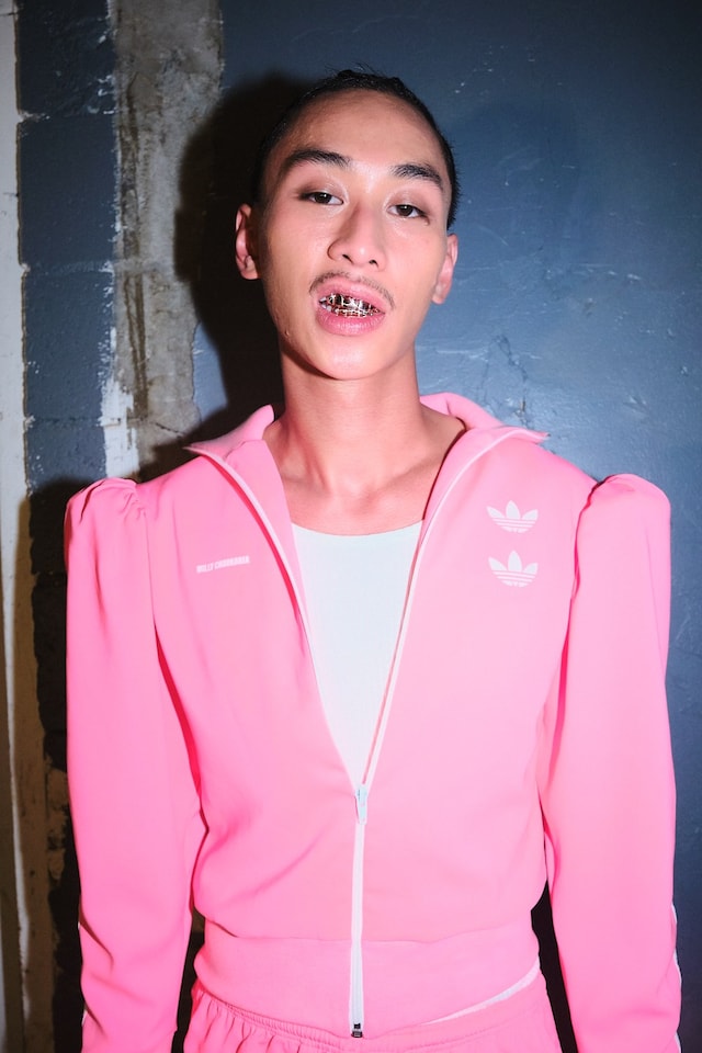 Willy Chavarria SS25 15