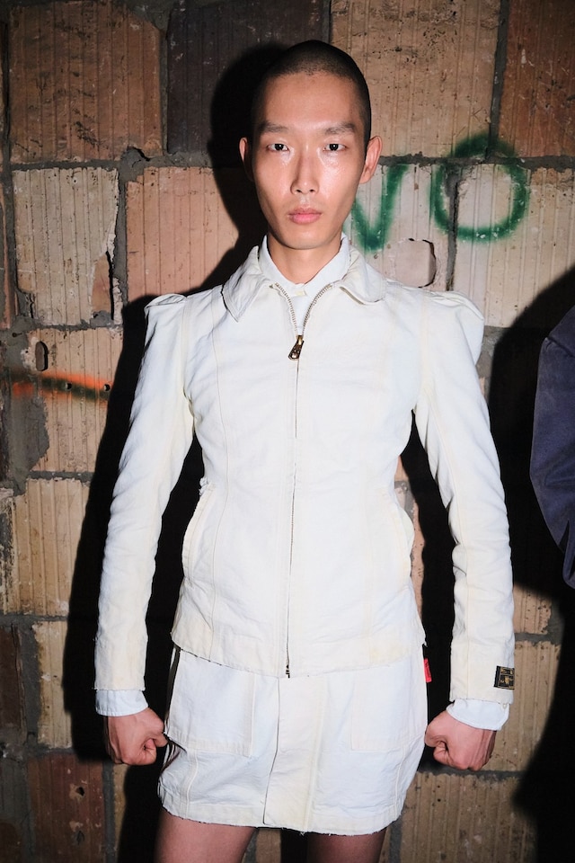 Willy Chavarria SS25 17