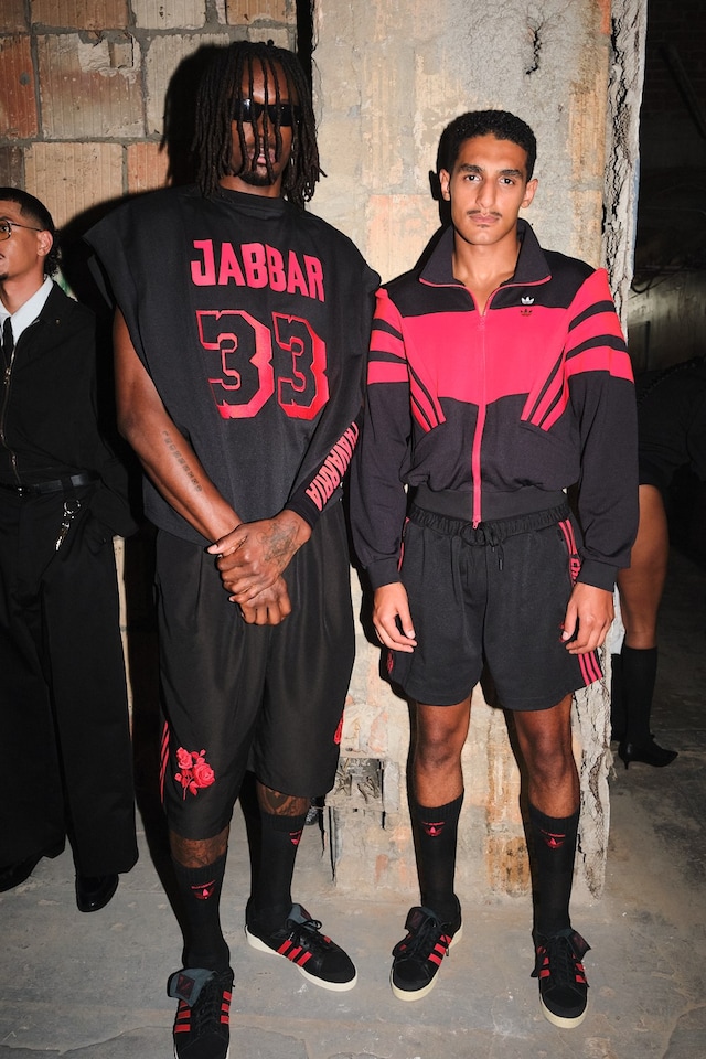 Willy Chavarria SS25 19