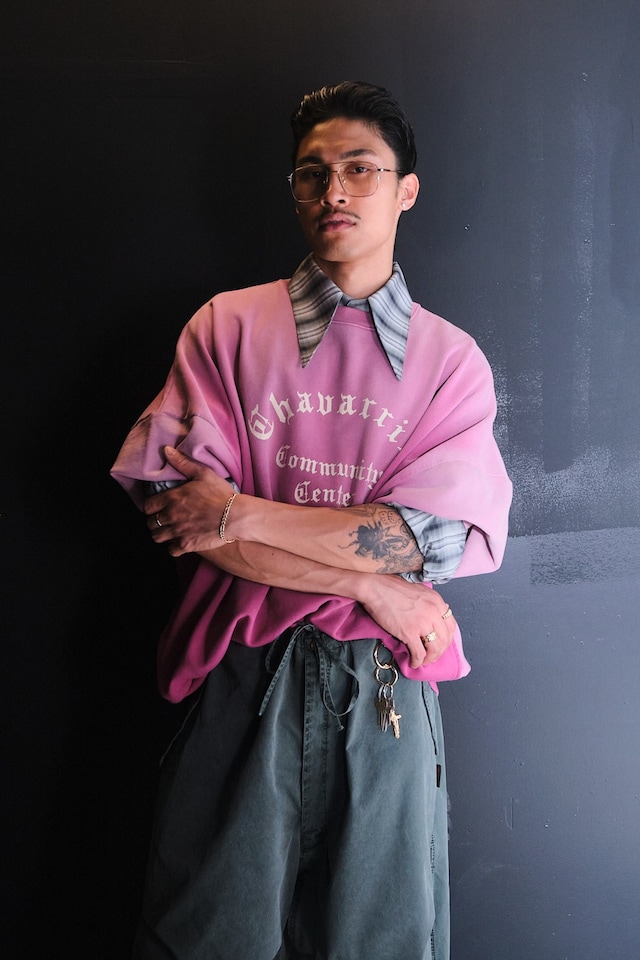 Willy Chavarria SS25 24