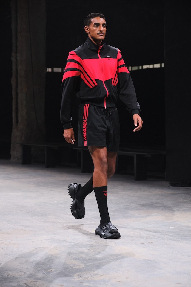 Willy Chavarria SS25 26