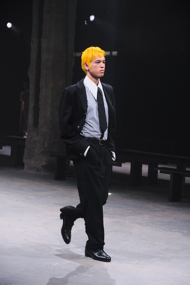 Willy Chavarria SS25 28