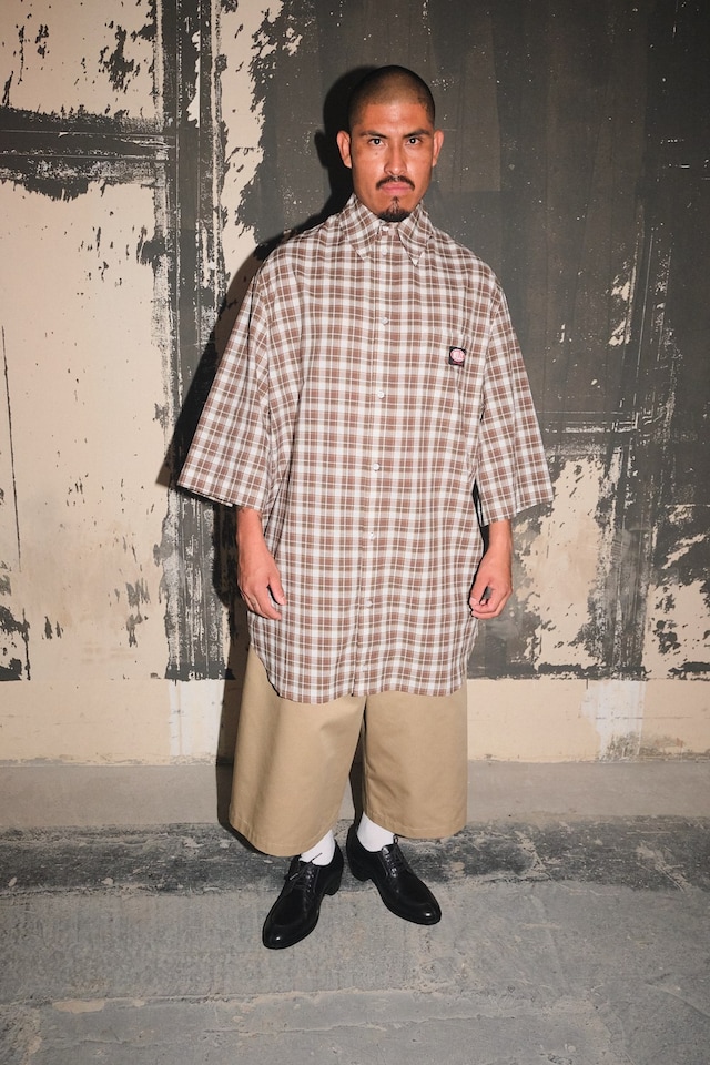 Willy Chavarria SS25 29