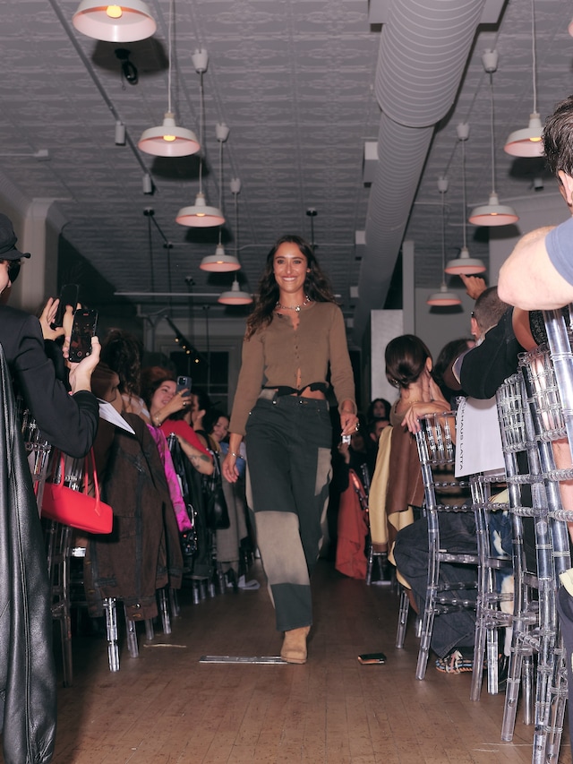 Eckhaus Latta SS25 7