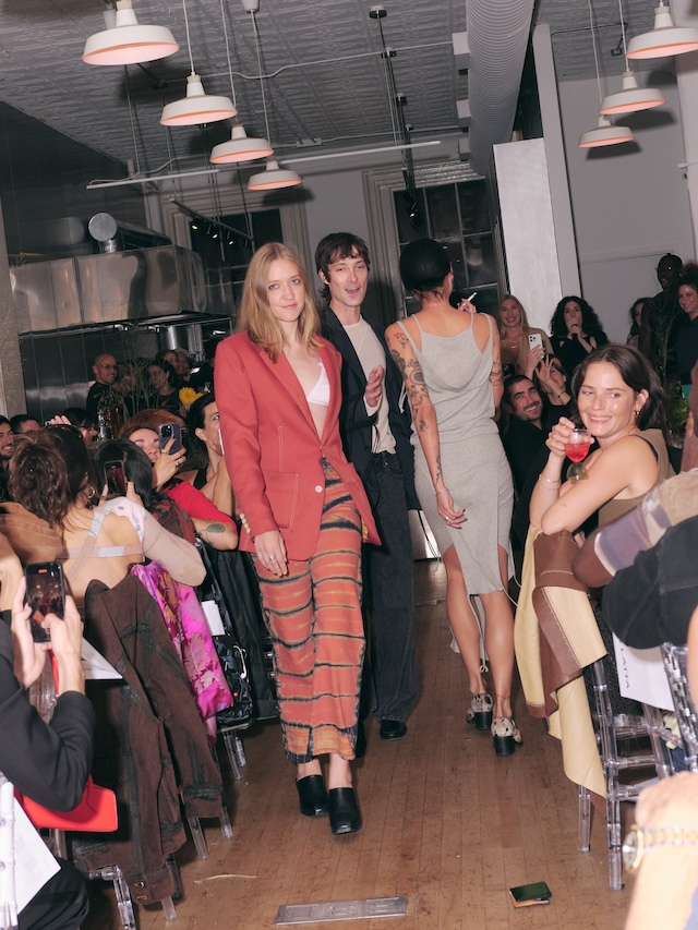 Eckhaus Latta SS25 9
