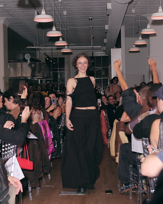 Eckhaus Latta SS25