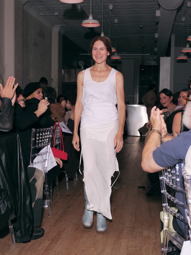 Eckhaus Latta SS25 35