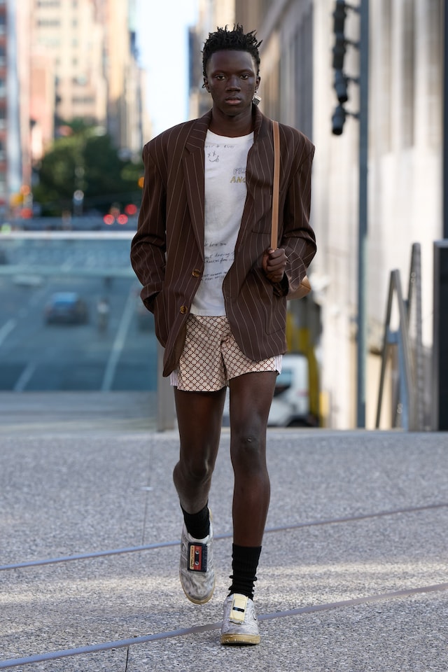 COACH SS25 collection Stuart Vevers NYFW 19