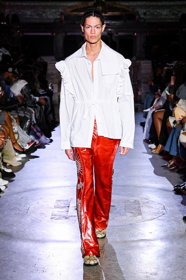 Who Decides War SS25 1