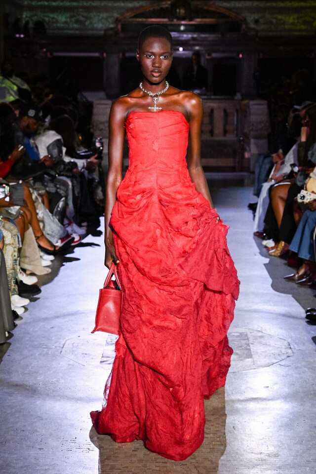 Who Decides War SS25 2