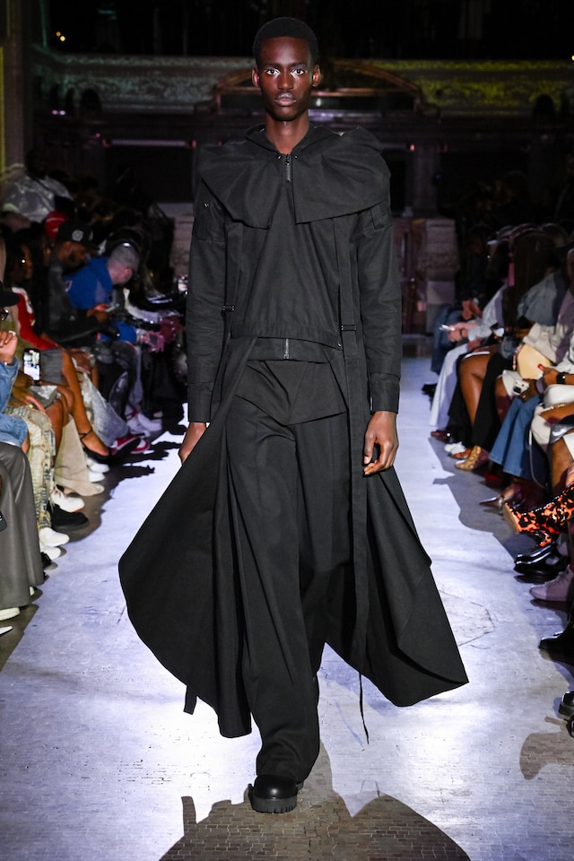 Who Decides War SS25 3