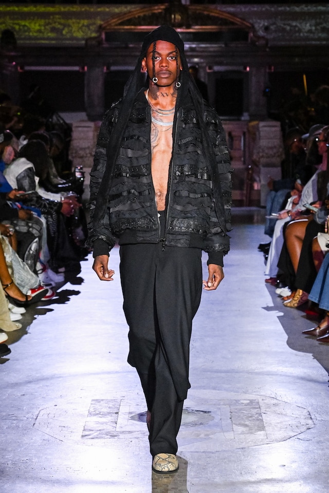 Who Decides War SS25 4