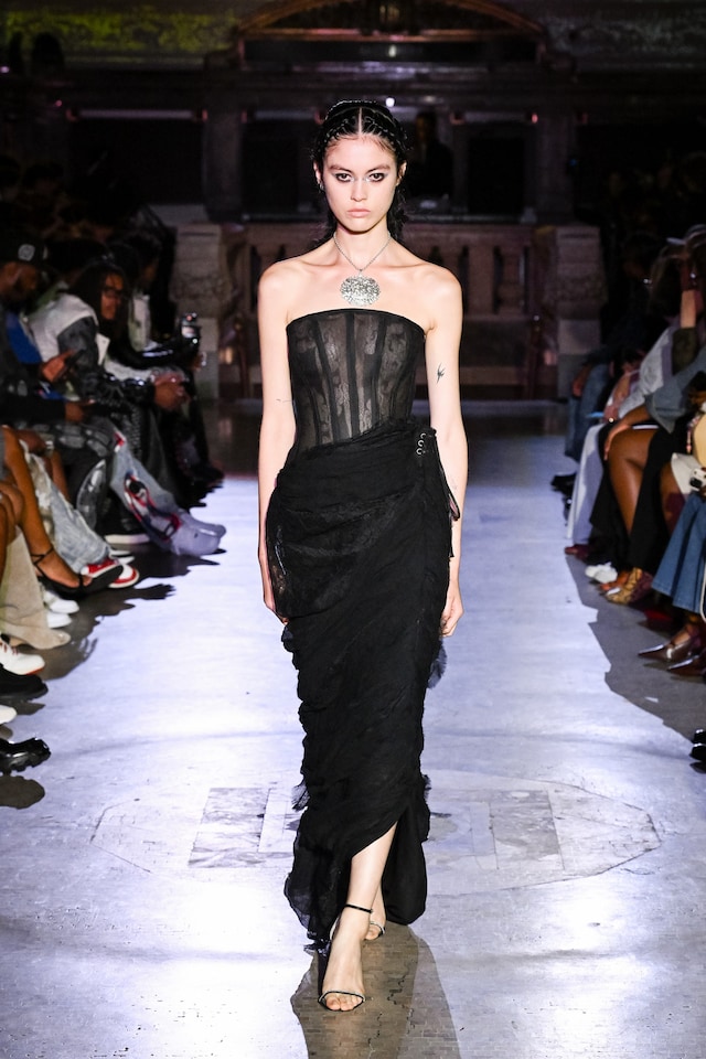 Who Decides War SS25 5