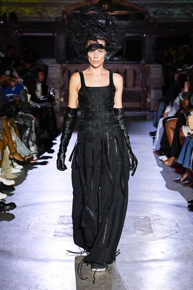 Who Decides War SS25 6