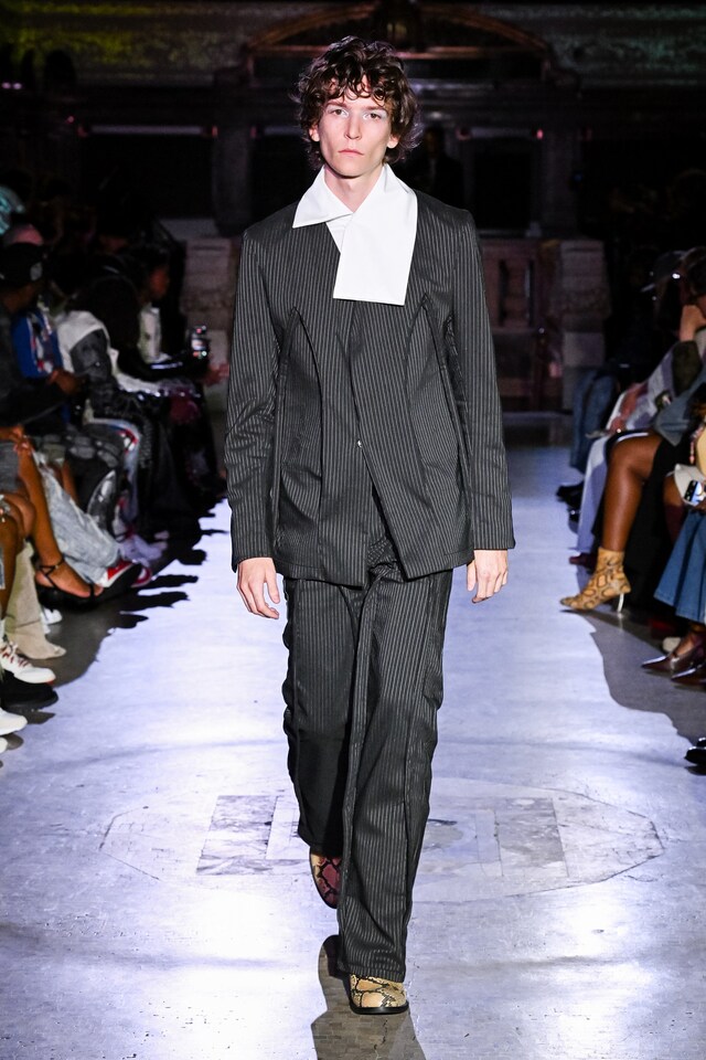 Who Decides War SS25 8