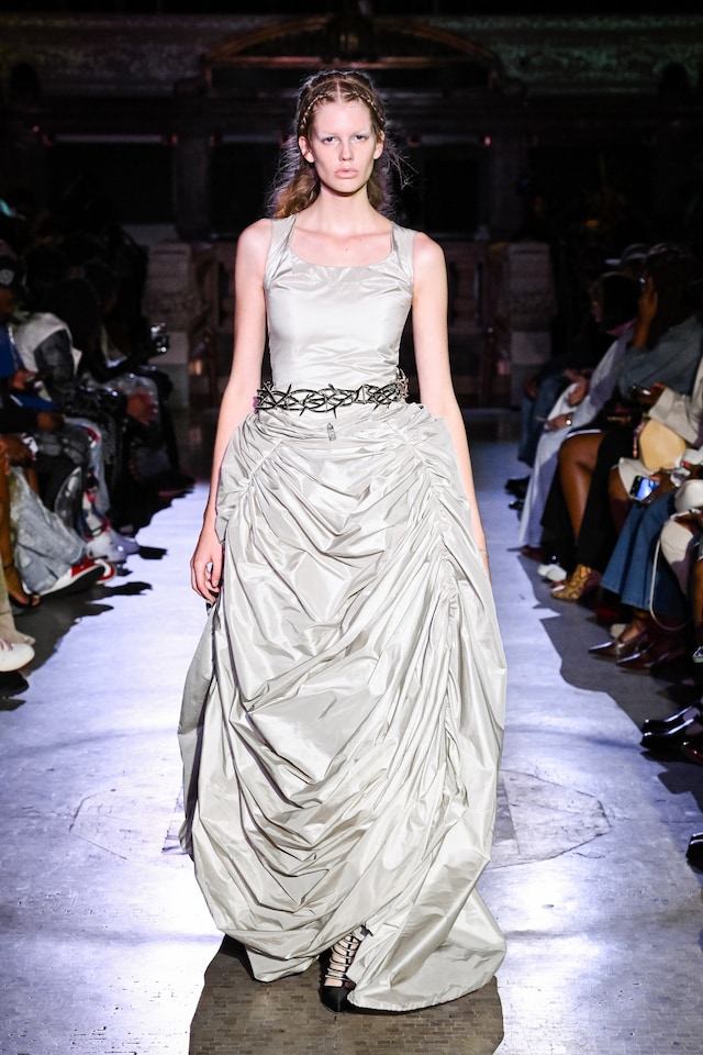 Who Decides War SS25 13