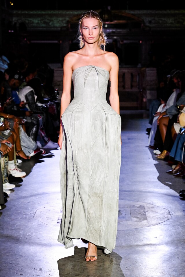 Who Decides War SS25 14