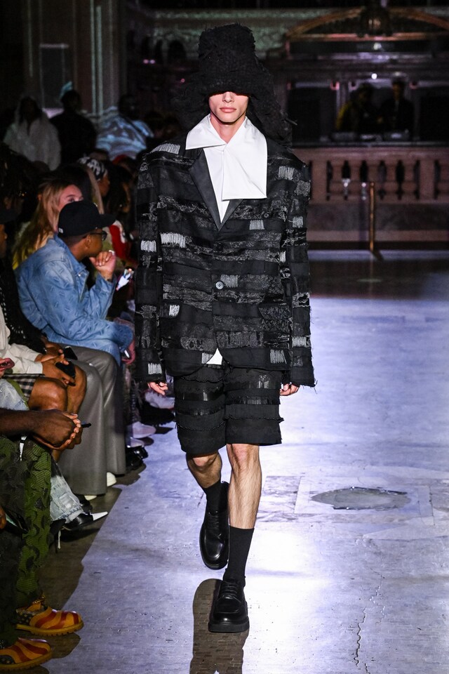 Who Decides War SS25 16