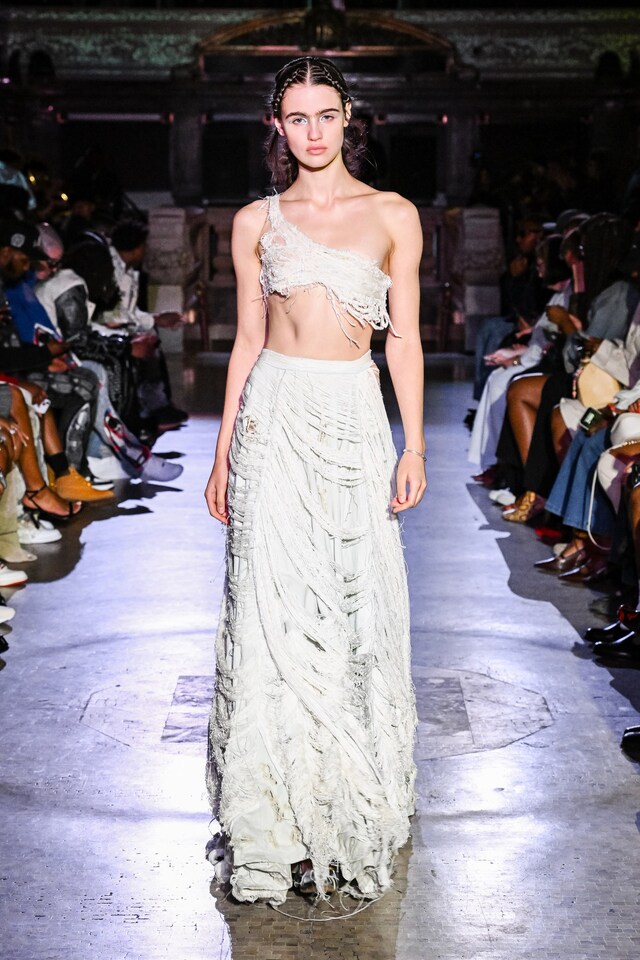 Who Decides War SS25 24