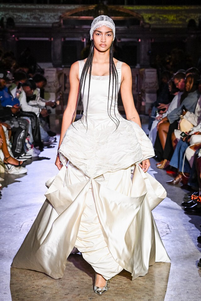 Who Decides War SS25 28