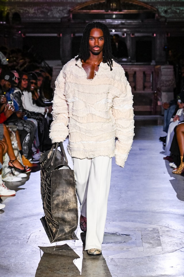 Who Decides War SS25 0