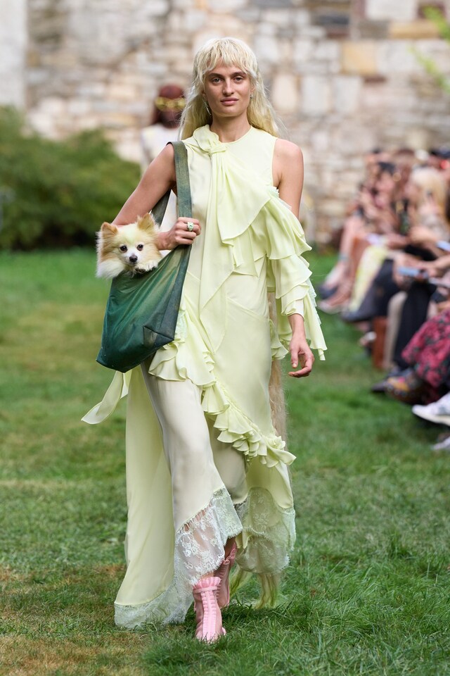 Collina Strada SS25 2