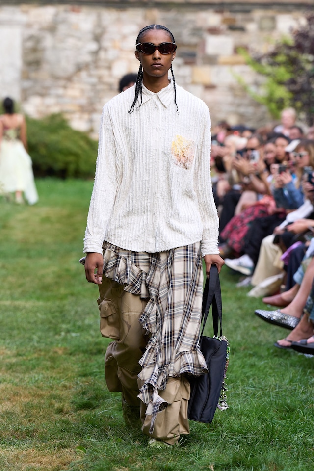 Collina Strada SS25 6