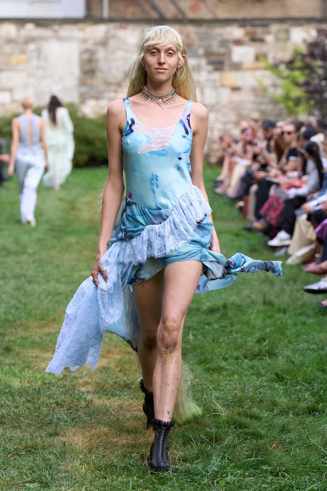 Collina Strada SS25 9