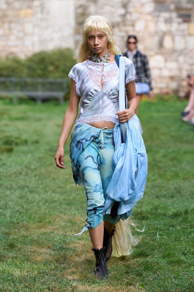 Collina Strada SS25 10